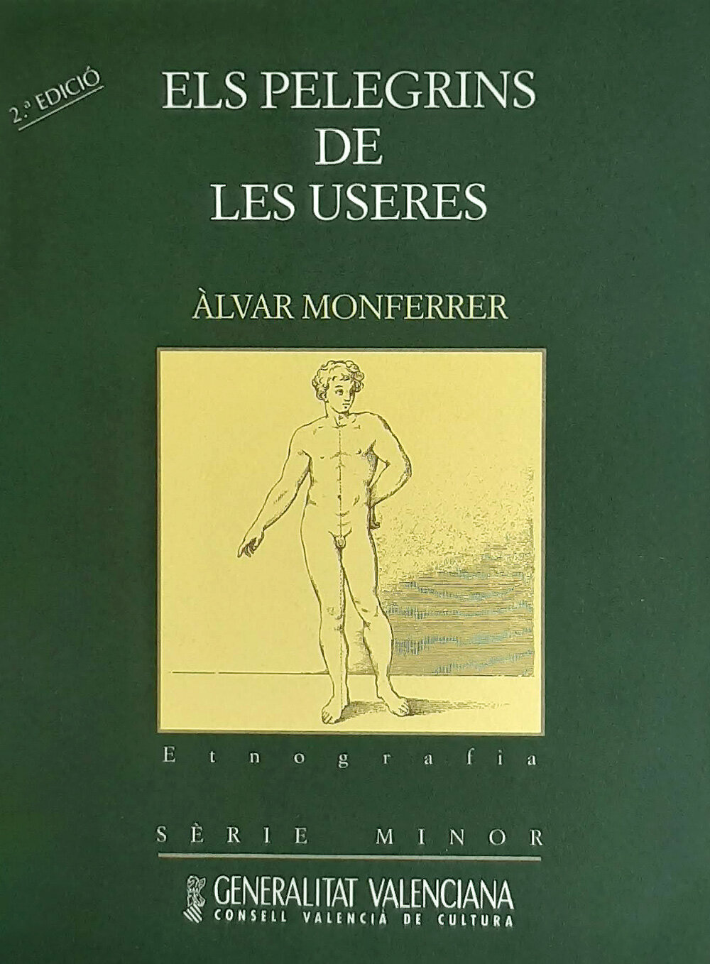 Els pelegrins de les Useres