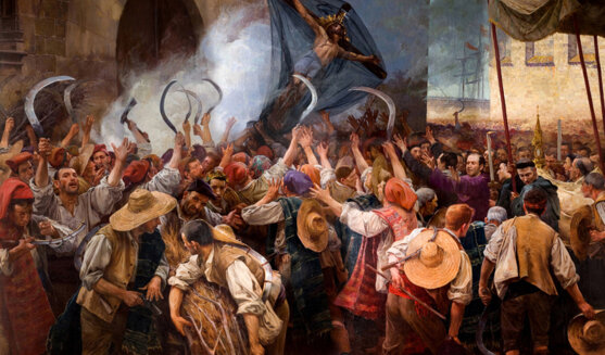 Els Segadors