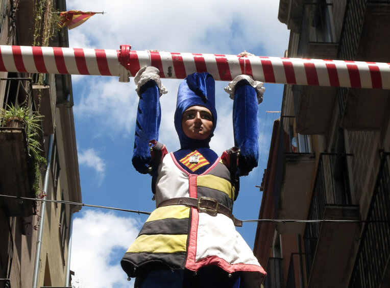 El Tarlà de Girona