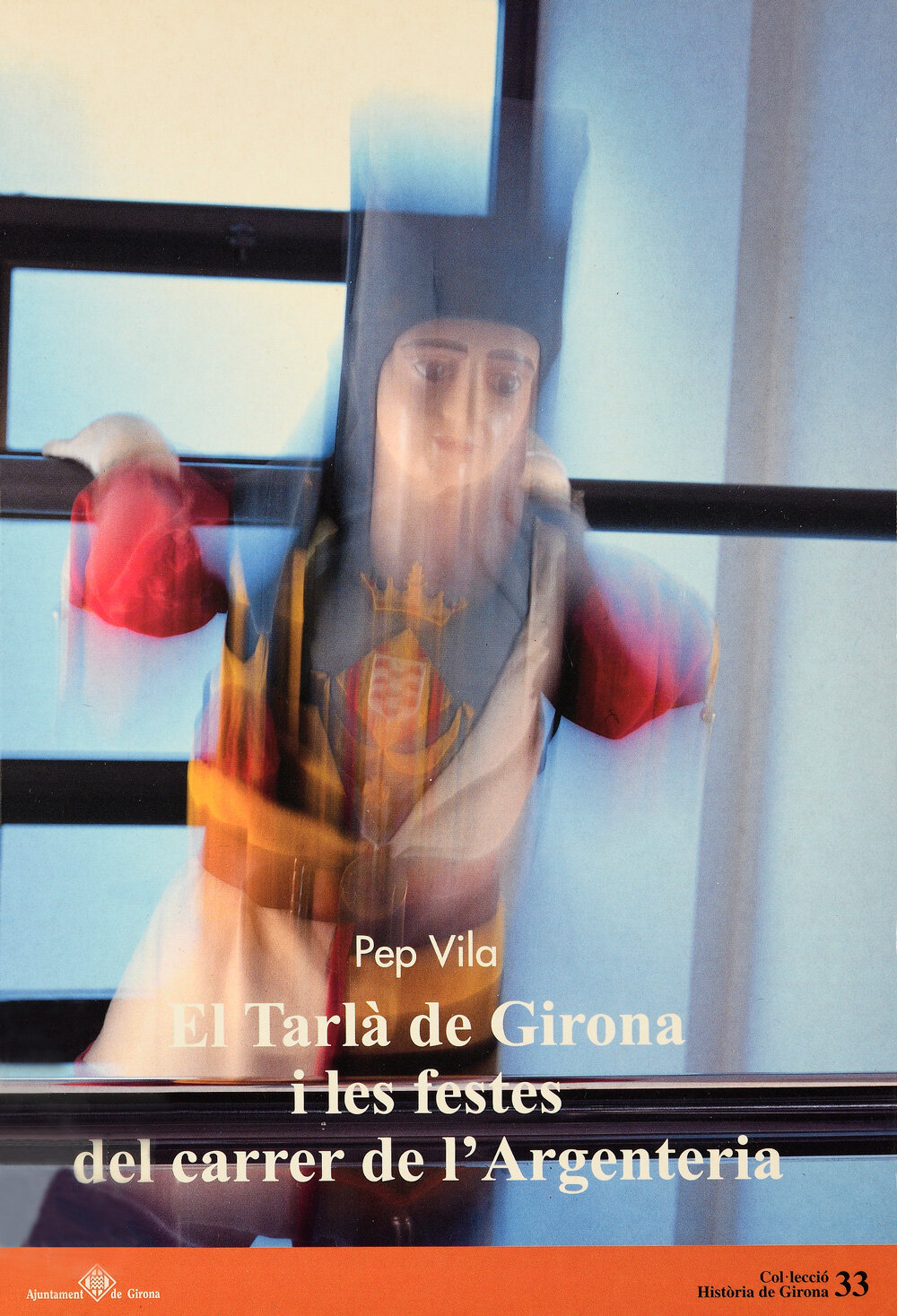 El Tarlà de Girona i les festes del Carrer de l'Argenteria