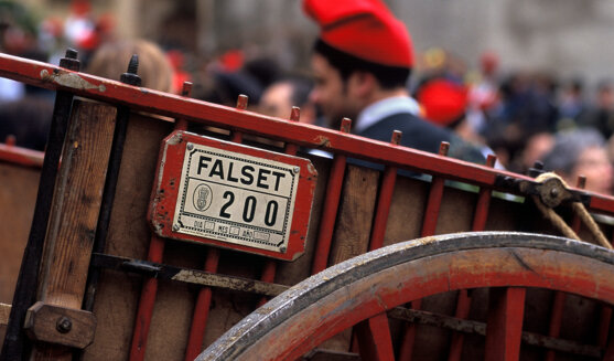 Encamisada de Falset