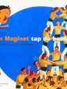 En Maginet tap de bassa