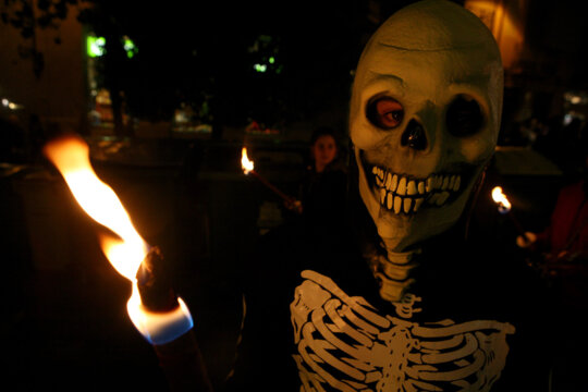 El ball de la mort
