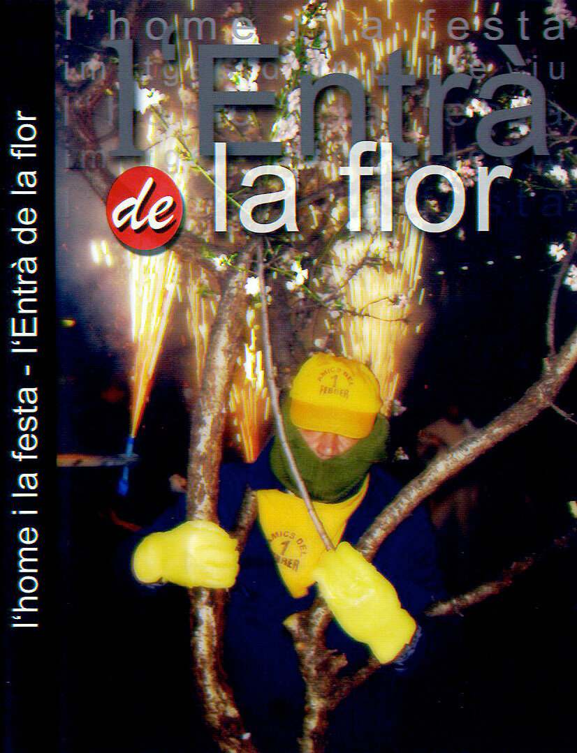 L'Entrà de la Flor