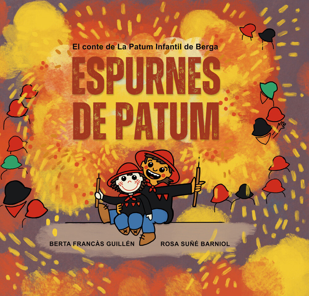 Espurnes de Patum