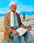 Marià Ribas i Bertran