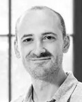 Mark Westmoquette