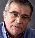 Antonio Bernal