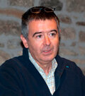 Enrique Satué Oliván