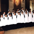 Escolania de Montserrat