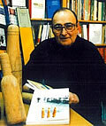 Gaspar Aguayo i Serra