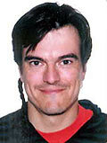 Òscar Garcia Pertusa