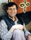 Stephen Huyler
