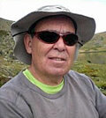 Gener Aymamí Domingo