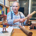 Robert Rovira i Ferré