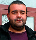 Robert Sabater Costa