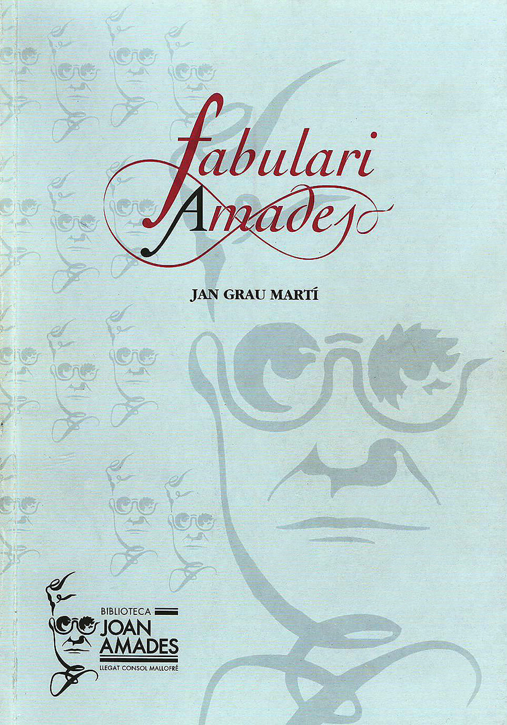Fabulari Amades