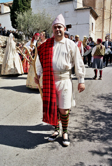 Llaurador