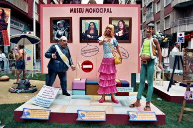 Museu Monocipal