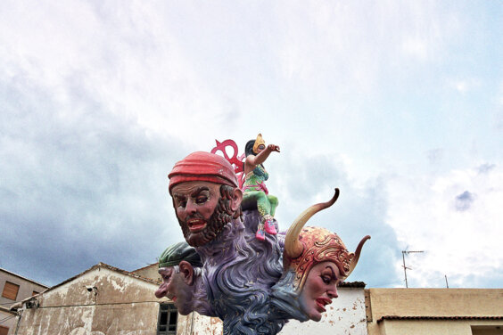 Falles de Xàtiva