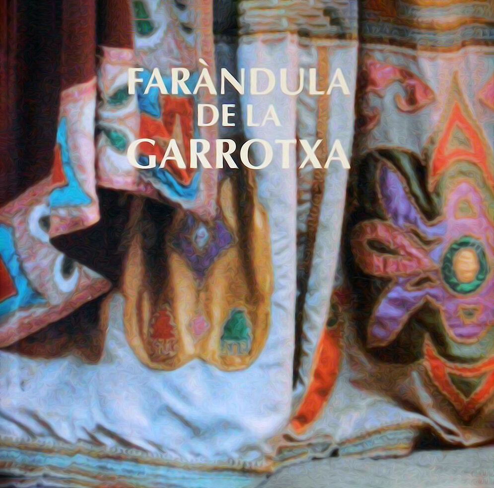 Faràndula de la Garrotxa