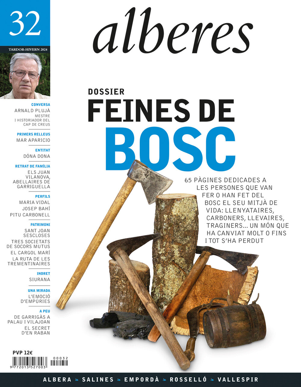 Dossier: Feines de bosc