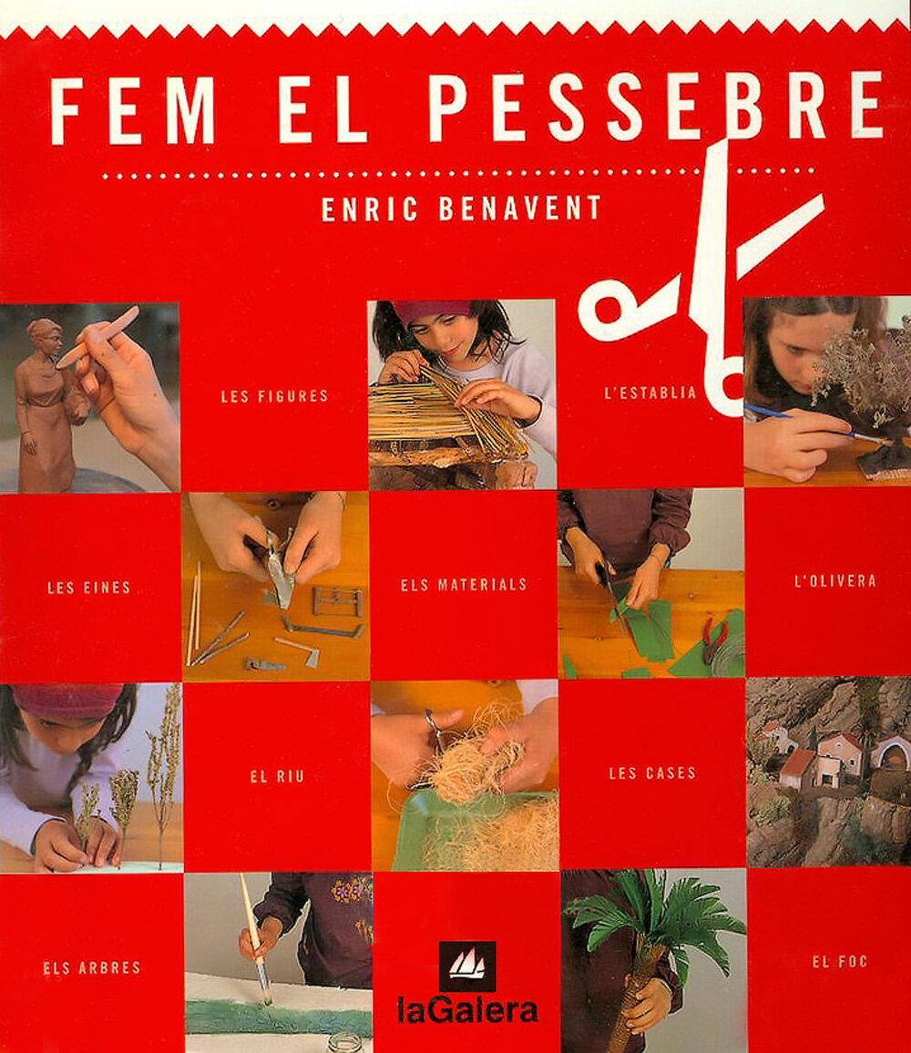 Fem el pessebre