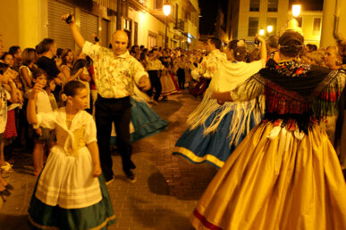La Dansà