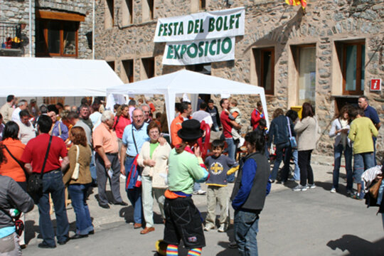 Parades de la fira