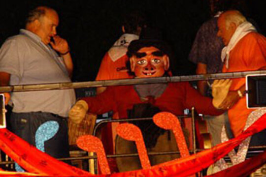 El Carquinyoli