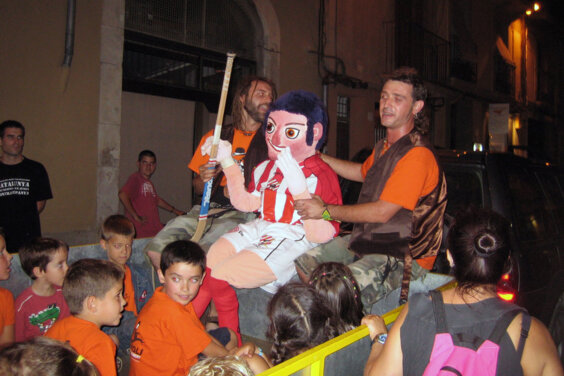 Galeria principal