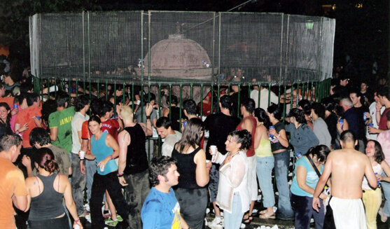 Festa del cava a Prades