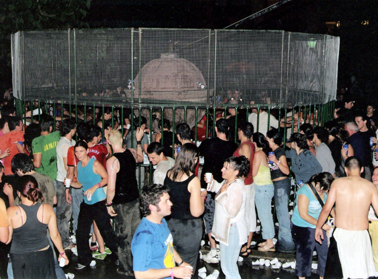 Festa del cava a Prades