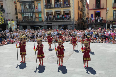 Els cabeçuts