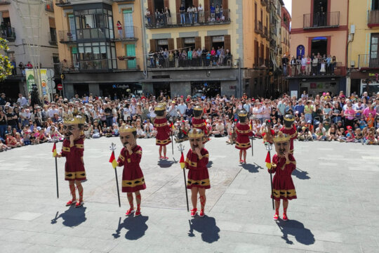 Els cabeçuts