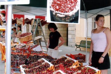 Parada de cireres