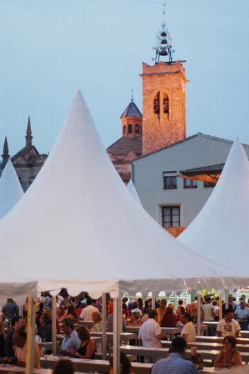 Mostra de Vins i Caves de la DO Alella
