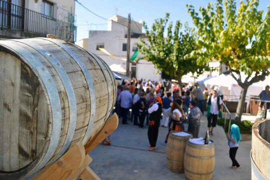La mostra de vins i caves