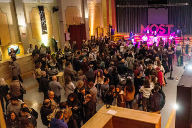 Mostra de vins i caves