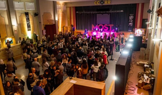 Festa del Most a La Ràpita