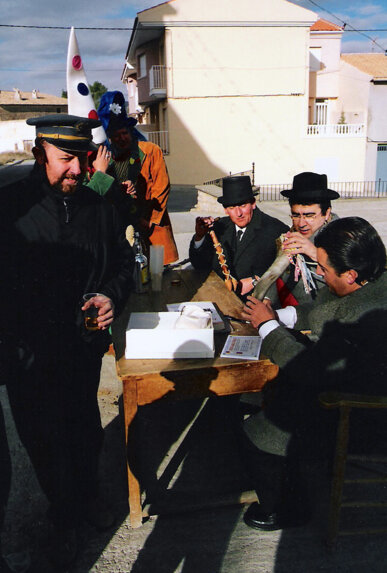 L'Ajuntament de Farsa