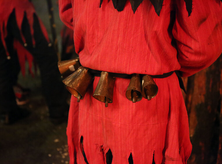 Festa de Sant Antoni a Sa Pobla