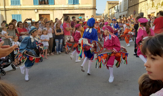 Festa des Convent a Artà