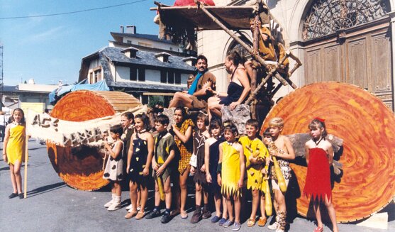 Festa de l'Estany de Puigcerdà