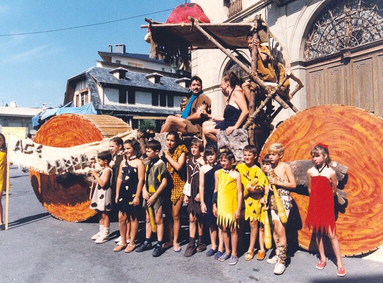 Festa de l'Estany de Puigcerdà