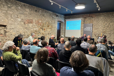 Col·loquis del flabiol