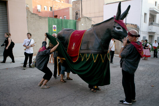 El guarà Garot