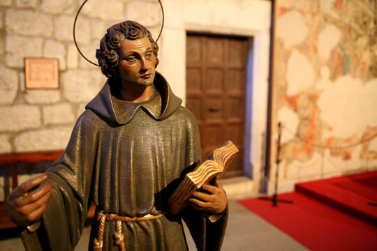 Sant Julià