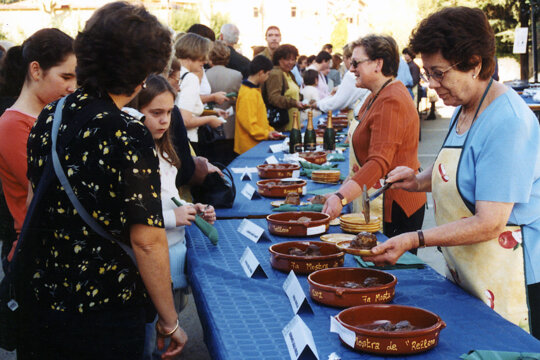 Mostra de <em>Relleno</em>
