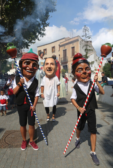 Els xarbotaires